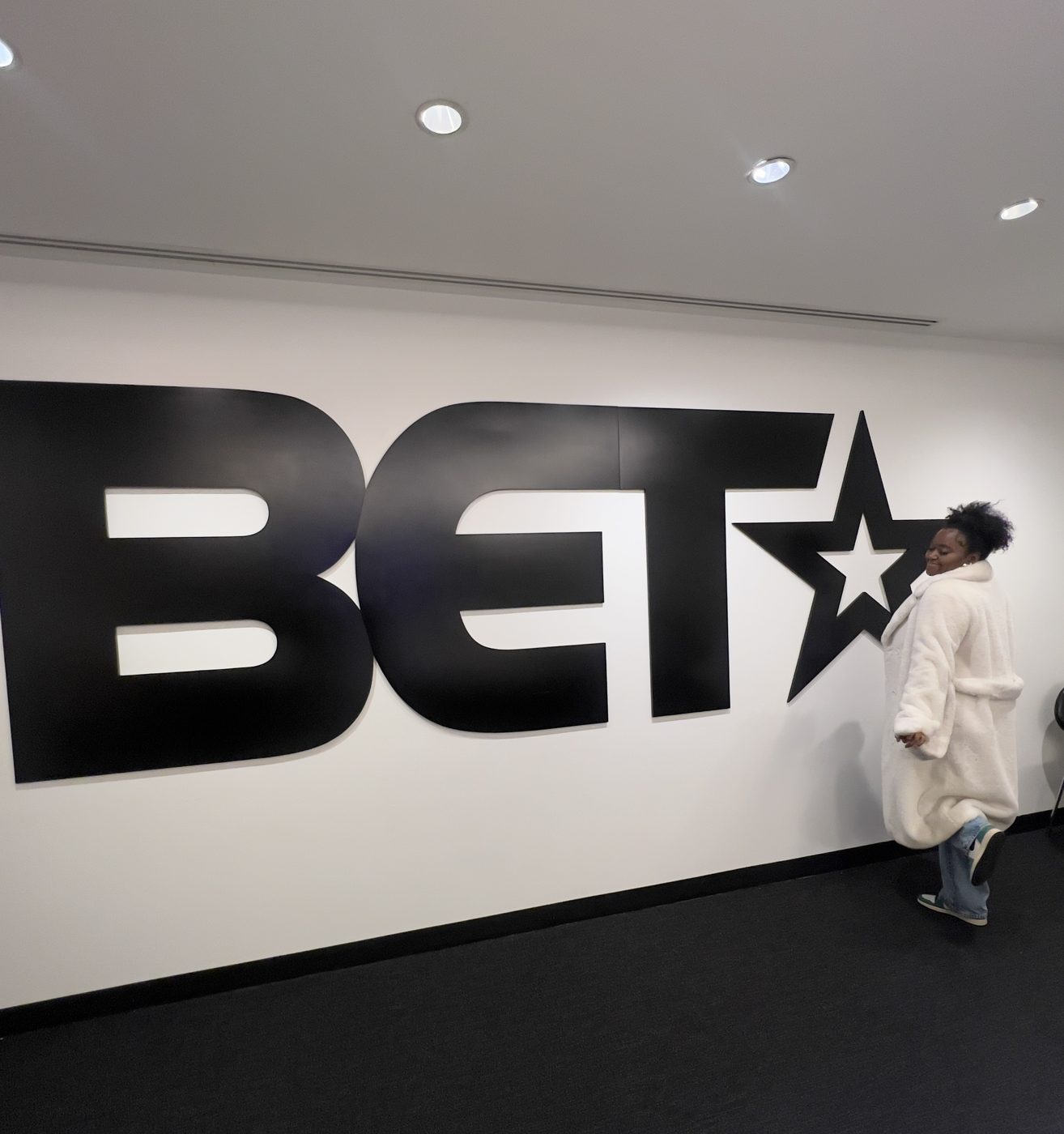 BET · On assignment