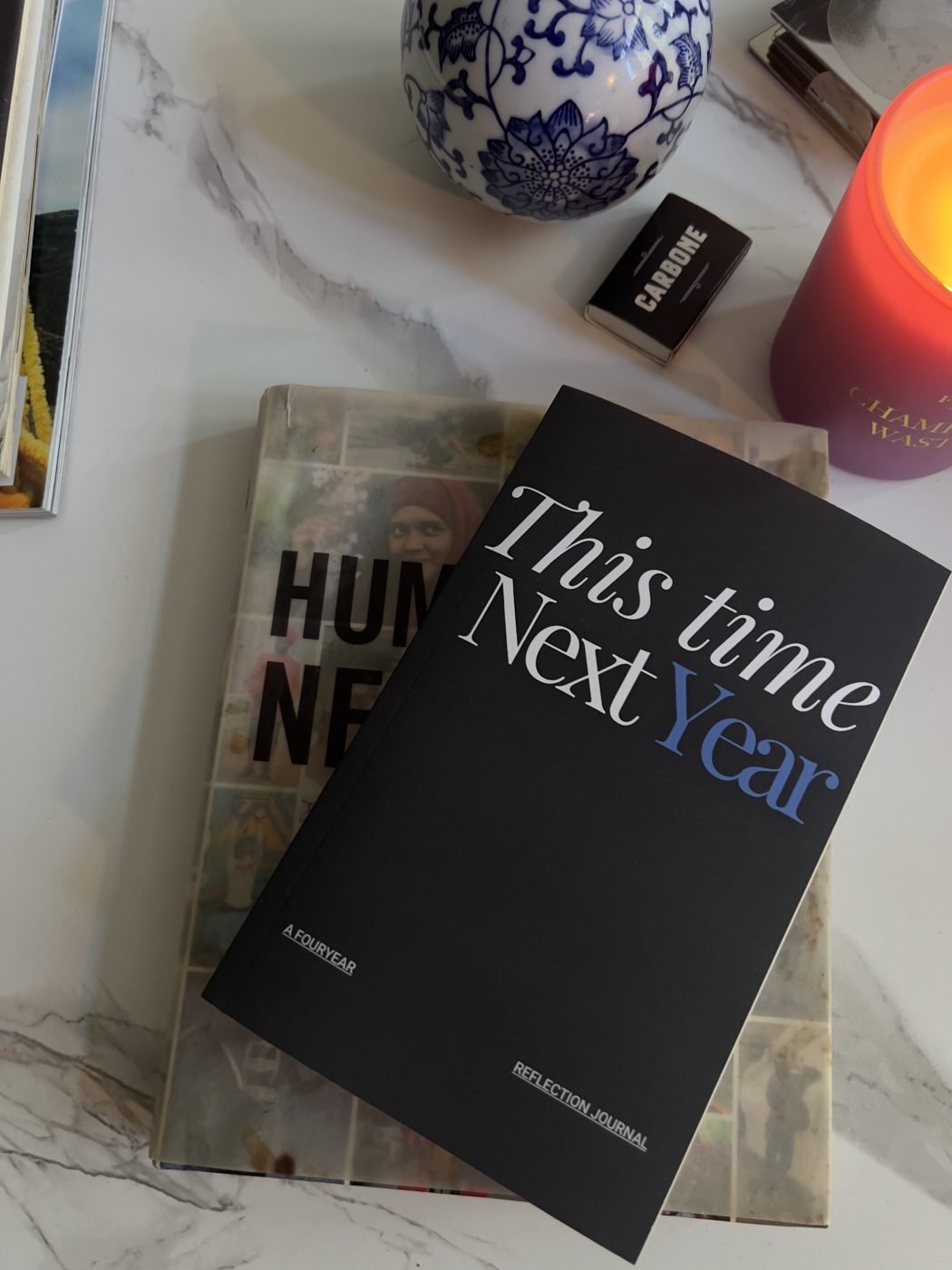 Book cover · Designed by me
