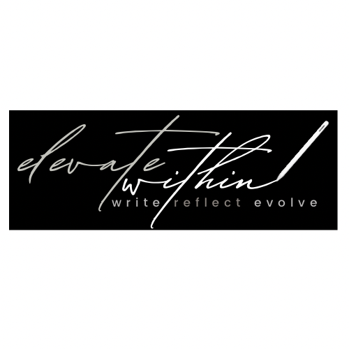 Elevate Within · Wordmark